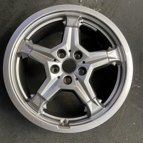 Oem bmw rim 18x7 - bmw, x1