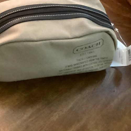 Coach vintage men - vintage, men’s