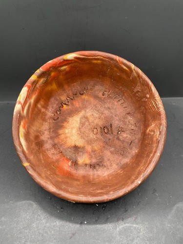 Comanche pottery inc - comanche,
