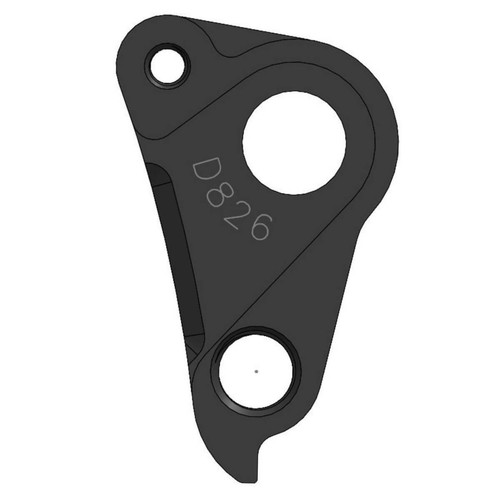 Rear derailleur hanger for - rear,