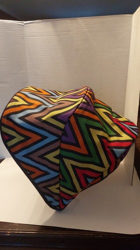 Bugaboo bee missoni sun - missoni,