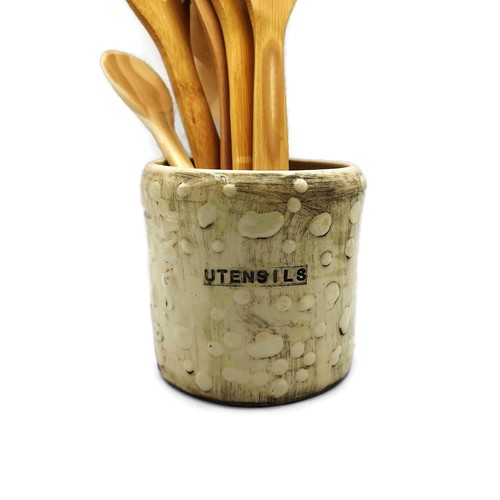 Inches handmade ceramic - 5,