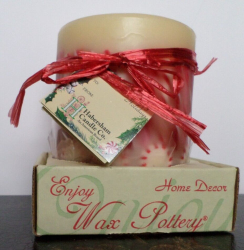 Habersham candle wax - candle, co.