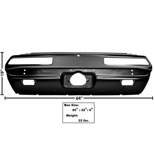 1969 camaro tail - camaro,