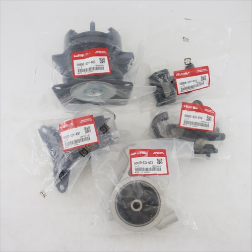 New 5pcs for honda pilot - for,
