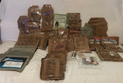 Mre accessory corner you - accessory,