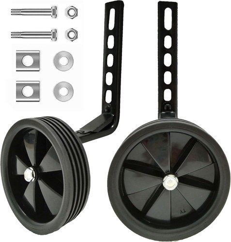 Training wheels for 16 - 12, 14
