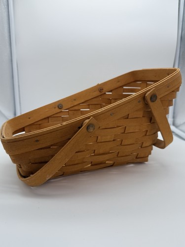 Vintage 2000 longaberger - 2000,