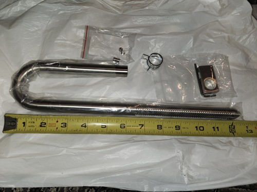 Fjarde aquarium inflow pipe - aquarium,
