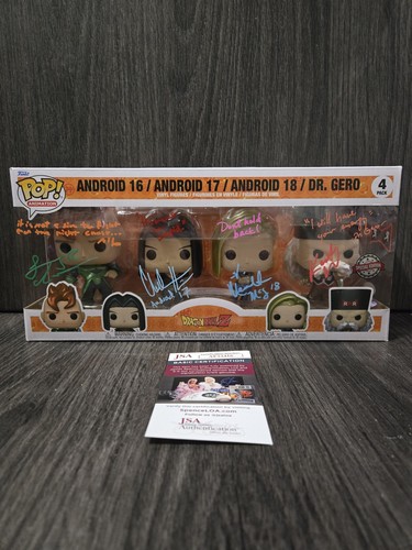 Dragon ball funko - funko, 4
