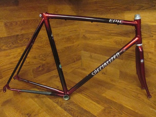 Vintage specialized epic - specialized,