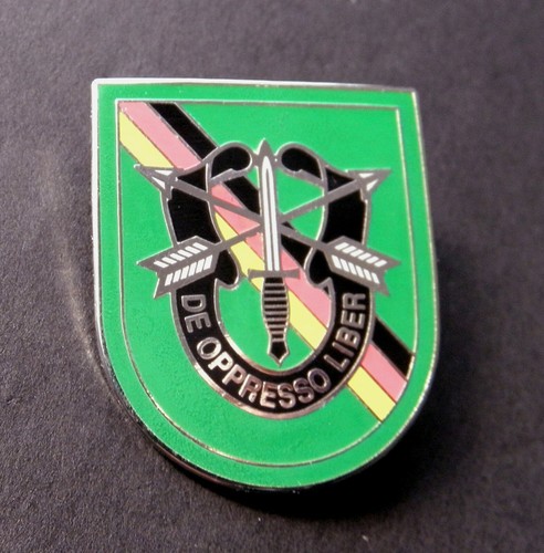 10th special forces - 10th,
