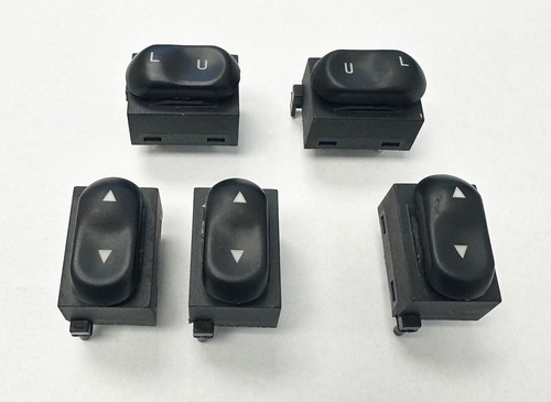 Mustang coupe power - 94-04,