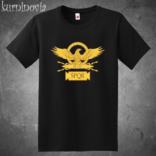Spqr roman eagle the - the,