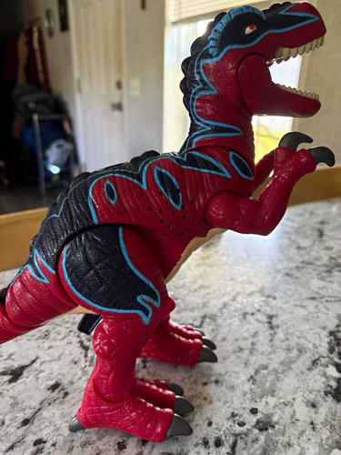 Vintage mattel imaginext 2004 - mattel,