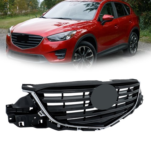 Fit for mazda - cx-5, 2015-2016