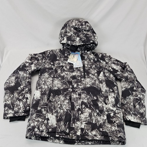 Men ski jacket winter warm - jacket,