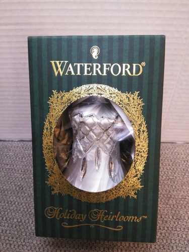 New waterford lismore - waterford, bell