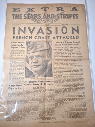 Rare wwii day - wwii, 6