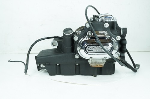 2013 harley touring flhtp - harley,