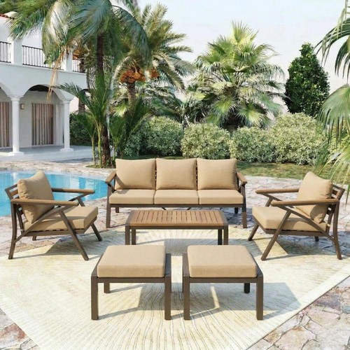 Piece outdoor patio - outdoor,