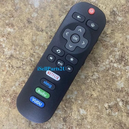 Lot replacement remote - replacement, for