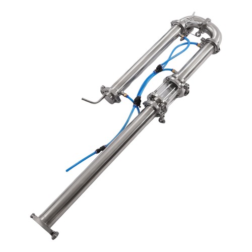 Stainless still moonshine - stainless,