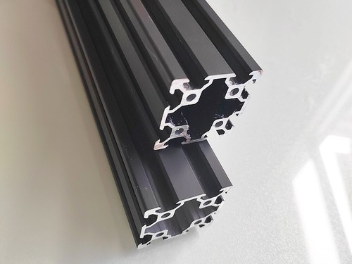 2pcs 1000mm 4040 - , aluminum