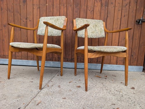 60s vintage lounge chair - lounge,