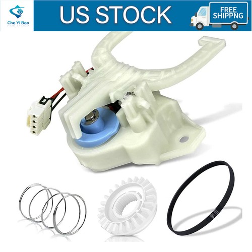 Washer shift actuator drive - washer,