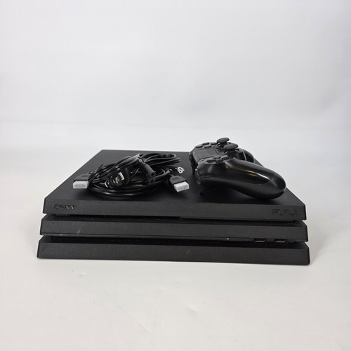 Sony playstation pro - sony,