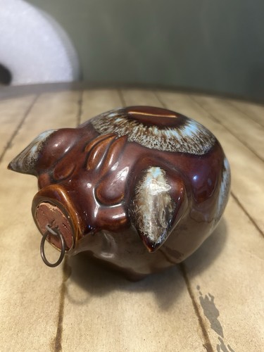 Vintage hull pottery 1957 - hull,