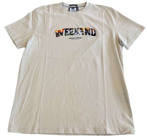 Weekend offender saturday - weekend,
