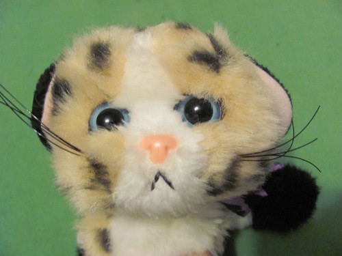 1993 tyco kitty - 1993, kitty-kitty