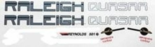 Raleigh quasar set - quasar,