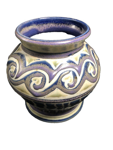Vintage vase studio art - studio,