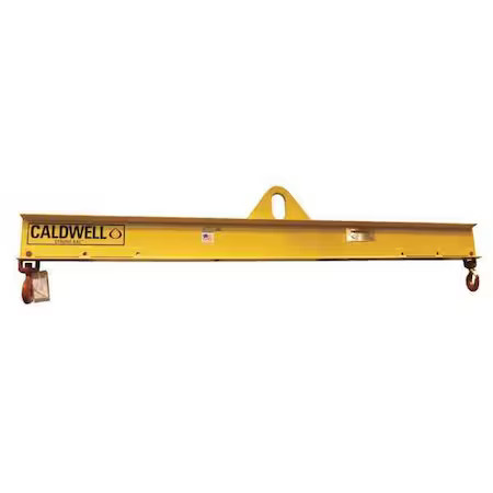 Caldwell lifting beam - 20-5-3,