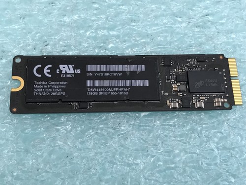 Toshiba apple thnsn2128gsps - apple,