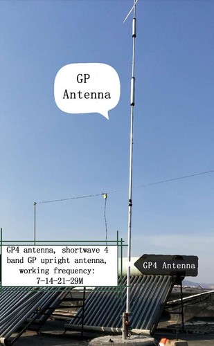 Gp4 shortwave ground - shortwave,