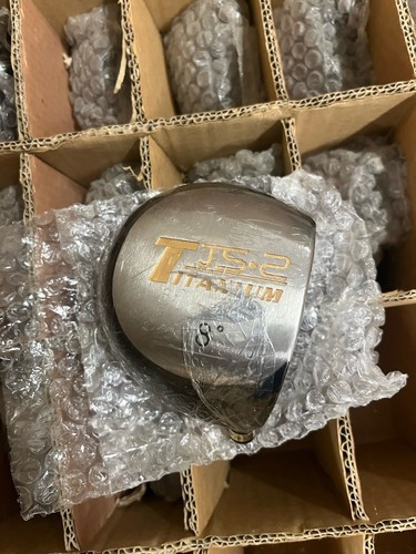 Lot driver head - 10,