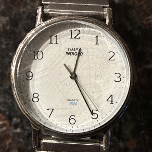 Women timex indiglo watch - women’s,