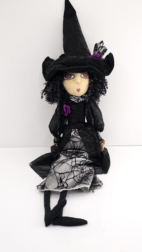 Scarlet witch spooky - scarlet, halloween