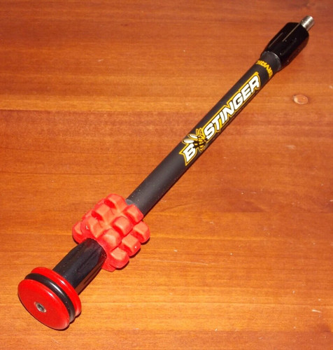 Bee stinger microhex - microhex, 10"