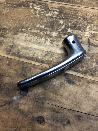 Interior handle - e55),