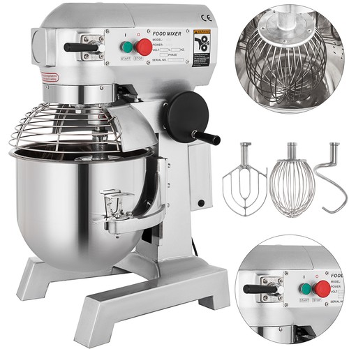 Commercial electric food mixer - food,