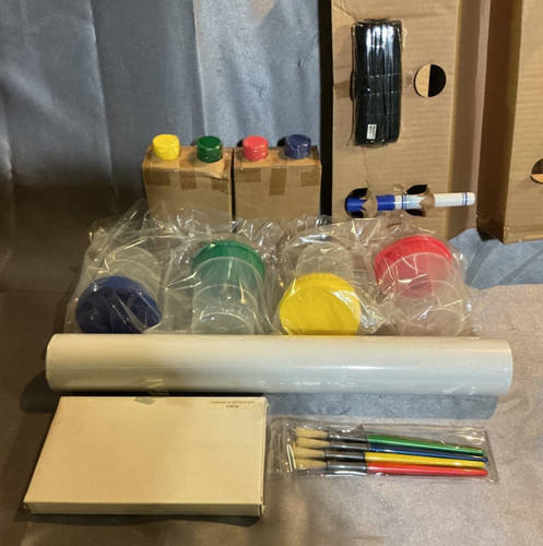 Melissa doug art essentials - melissa,