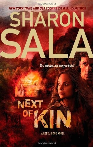 Next kin rebel ridge - rebel,
