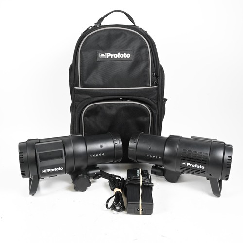 Profoto b1x 500 airttl - 500, 2-light