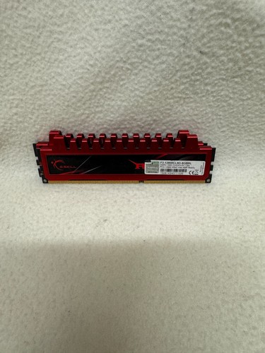Skill gb dimm - gb, (2x4gb)