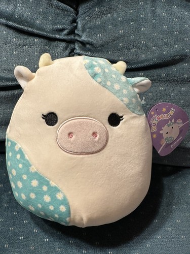 2023 squishmallow belana - 2023, 8”